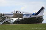 G-YULL @ EGBK - 2019 LAA Rally, Sywell - by Chris Hall