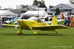G-RVTT @ EGBK - 2019 LAA Rally, Sywell - by Chris Hall
