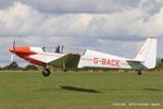 G-BACE @ EGBK - 2019 LAA Rally, Sywell - by Chris Hall
