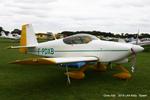 F-PDXB @ EGBK - 2019 LAA Rally, Sywell - by Chris Hall