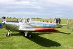 SE-BFX @ EGBK - 2019 LAA Rally, Sywell - by Chris Hall
