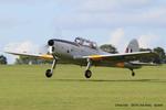 G-BCOU @ EGBK - 2019 LAA Rally, Sywell - by Chris Hall