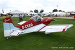 G-CCXO photo, click to enlarge