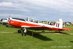 G-BXDP @ EGBK - 2019 LAA Rally, Sywell - by Chris Hall