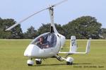 G-PCPC @ EGBK - 2019 LAA Rally, Sywell - by Chris Hall