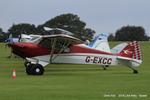 G-EXCC photo, click to enlarge