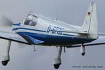 D-EFQE @ EGBK - 2019 LAA Rally, Sywell - by Chris Hall