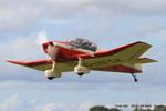 G-BFGK @ EGBK - 2019 LAA Rally, Sywell - by Chris Hall