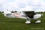 G-CHLZ @ EGBK - 2019 LAA Rally, Sywell - by Chris Hall