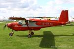 G-OTAL @ EGBK - 2019 LAA Rally, Sywell - by Chris Hall