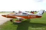 G-AZHH photo, click to enlarge