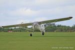 G-AFGM @ EGBK - 2019 LAA Rally, Sywell - by Chris Hall