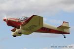 G-BFGK photo, click to enlarge G-BFGK photo, click to enlarge