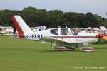 G-EKBA photo, click to enlarge G-EKBA photo, click to enlarge