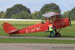 G-AFWI photo, click to enlarge G-AFWI photo, click to enlarge