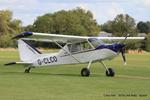 G-CLCO photo, click to enlarge G-CLCO photo, click to enlarge