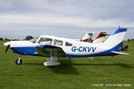 G-CKVV photo, click to enlarge G-CKVV photo, click to enlarge
