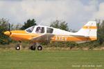 G-AXEV photo, click to enlarge G-AXEV photo, click to enlarge
