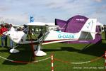G-OASK photo, click to enlarge G-OASK photo, click to enlarge