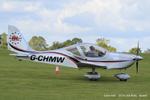 G-CHMW photo, click to enlarge G-CHMW photo, click to enlarge