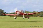 G-BFGK photo, click to enlarge G-BFGK photo, click to enlarge