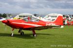 G-HCBW photo, click to enlarge G-HCBW photo, click to enlarge