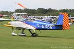 G-EGSR photo, click to enlarge G-EGSR photo, click to enlarge