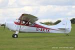 G-AKTK photo, click to enlarge G-AKTK photo, click to enlarge