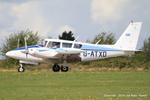 G-ATXD photo, click to enlarge G-ATXD photo, click to enlarge