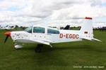 D-EGDC photo, click to enlarge D-EGDC photo, click to enlarge