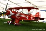 G-EFIZ photo, click to enlarge G-EFIZ photo, click to enlarge