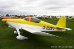 G-BZRV photo, click to enlarge G-BZRV photo, click to enlarge
