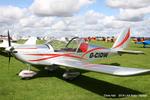 G-CIDW photo, click to enlarge G-CIDW photo, click to enlarge
