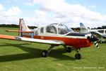 G-CEBK photo, click to enlarge G-CEBK photo, click to enlarge