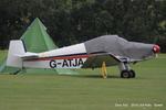 G-ATJA photo, click to enlarge G-ATJA photo, click to enlarge