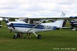 G-OAFA photo, click to enlarge G-OAFA photo, click to enlarge