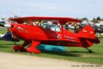 G-SBOL @ EGBK - 2019 LAA Rally, Sywell - by Chris Hall