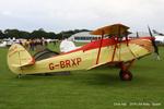 G-BRXP photo, click to enlarge G-BRXP photo, click to enlarge