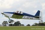 G-GPAG @ EGBK - 2019 LAA Rally, Sywell - by Chris Hall