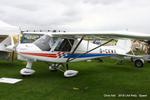 G-CKWX @ EGBK - 2019 LAA Rally, Sywell - by Chris Hall