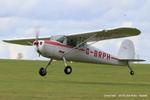 G-BRPH photo, click to enlarge G-BRPH photo, click to enlarge