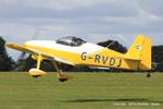 G-RVDJ @ EGBK - 2019 LAA Rally, Sywell - by Chris Hall