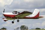 G-RVIZ photo, click to enlarge G-RVIZ photo, click to enlarge