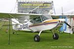 G-OZZE @ EGBK - 2019 LAA Rally, Sywell - by Chris Hall