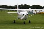 G-CFZD @ EGBK - 2019 LAA Rally, Sywell - by Chris Hall