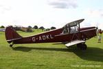 G-ADKL @ EGBK - 2019 LAA Rally, Sywell - by Chris Hall
