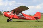 G-ATHK photo, click to enlarge G-ATHK photo, click to enlarge