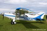 N882JH @ EGBK - 2019 LAA Rally, Sywell - by Chris Hall