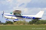 G-OTAM photo, click to enlarge G-OTAM photo, click to enlarge