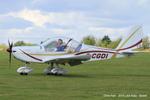 G-CGDI @ EGBK - 2019 LAA Rally, Sywell - by Chris Hall